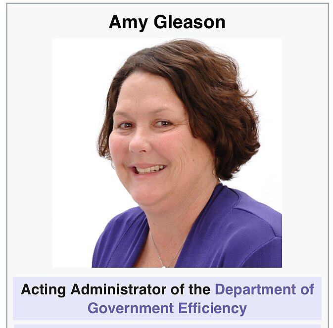 Amy Gleason