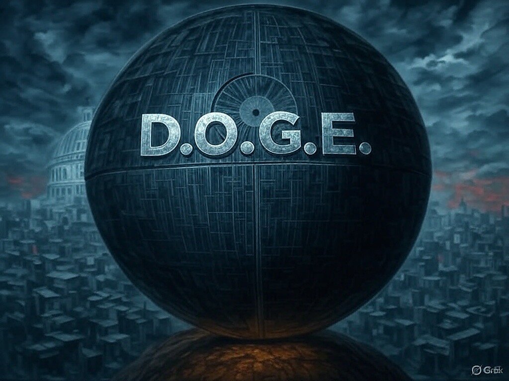 The DOGE Menace